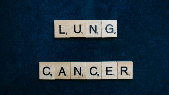 lung cancer